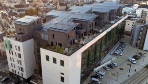 GRIM centre de radiologie de TOURS