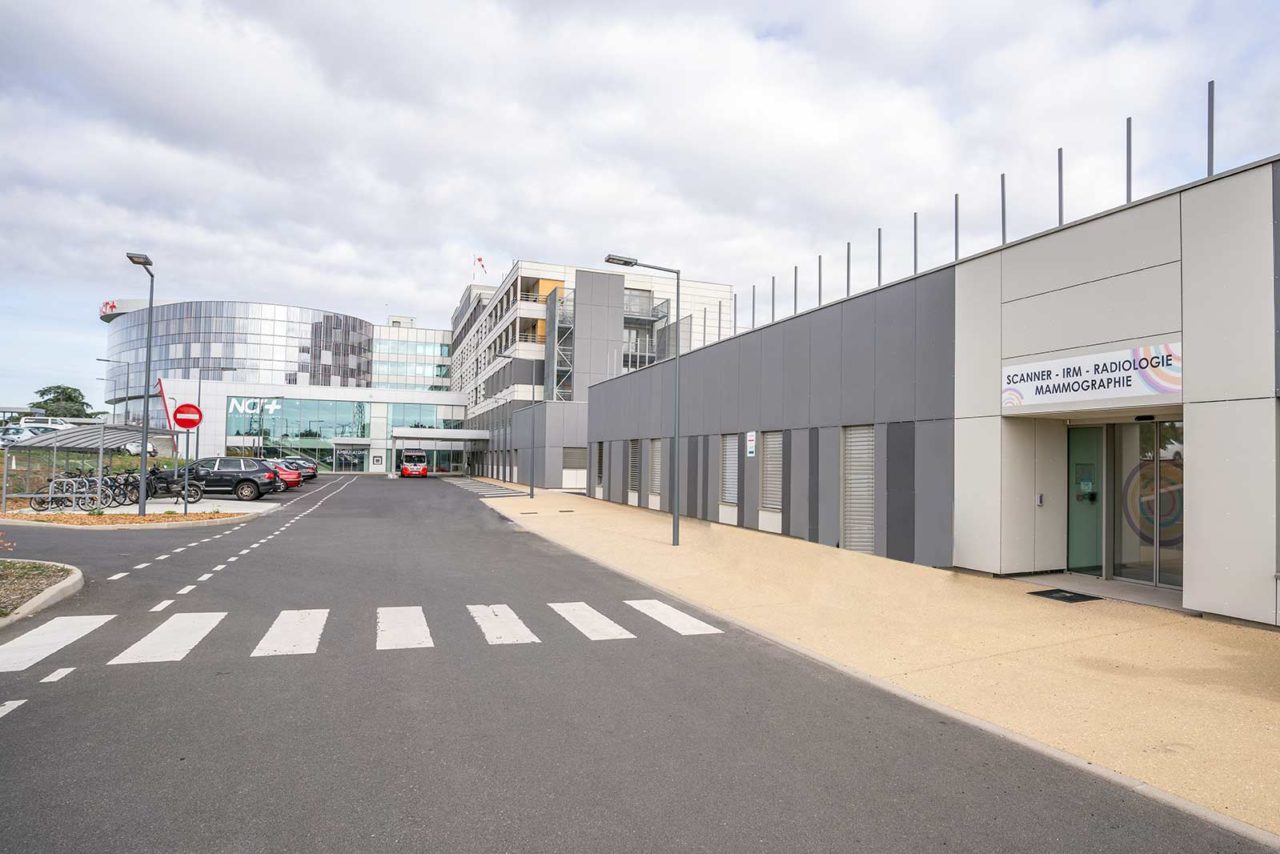 Clinique Nct Saint Gatien Alliance
