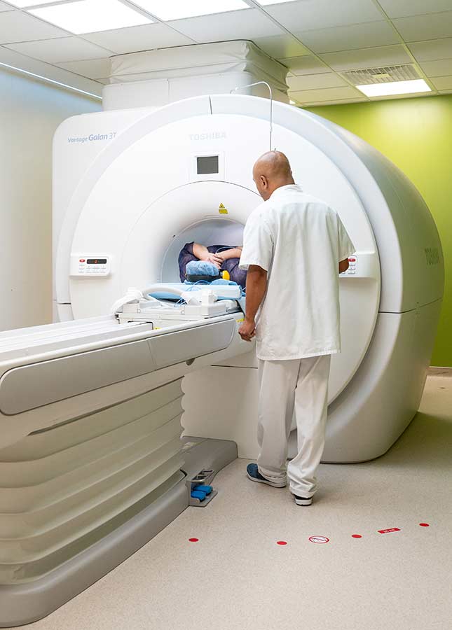 Radiologie GRIM Centre - Val de Loire