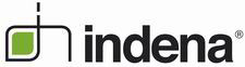 logo-indena Logo Indena - partenaire GRIM