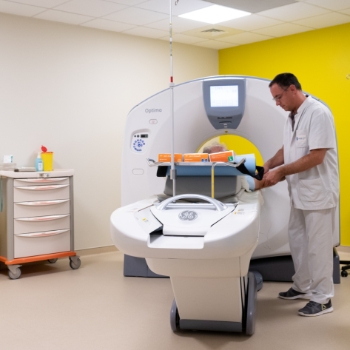 Radiographie Echographie Scanner Pôle SantéVinci