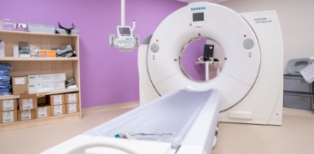 Radiographie Echographie Scanner Pôle SantéVinci
