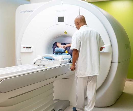 IRM scanner échographie radiologie Tours et sa région GRIM 37